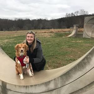 Meet your Posher, Emma layne